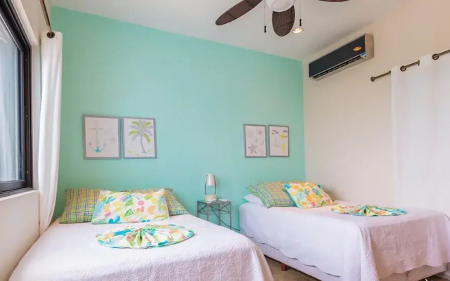 Beautiful Casa Hermosa!