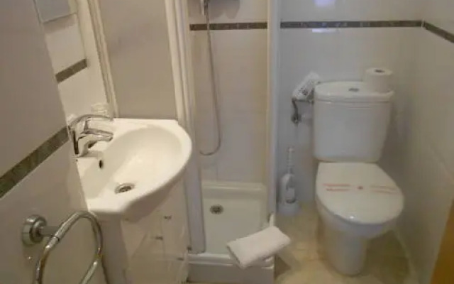 Hostal Ca La Irene