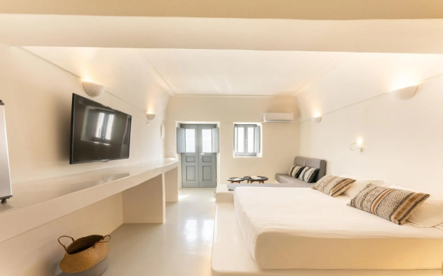 CILON Suites