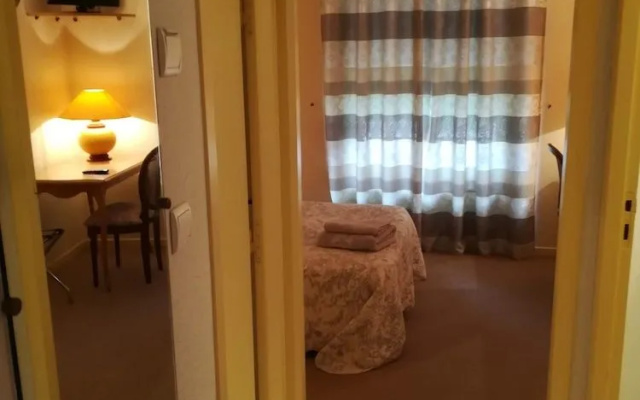 hotel de la place