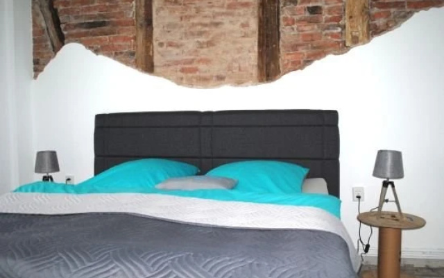 Guesthouse Waldfrieden Buntenbock