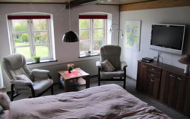 Als Skovbyager B&B