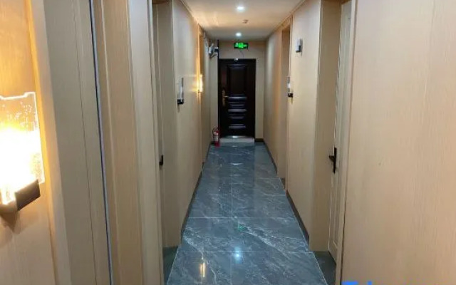 Xi Zaomeng E-Sports Hotel (Xiyalibao Plaza)