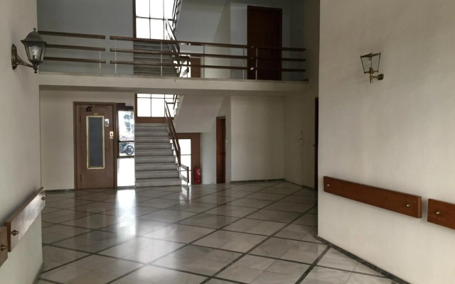 Patision Avenue, Apartment with Two bedrooms