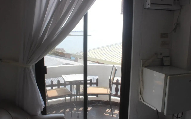 The Little Surfmaid Resort