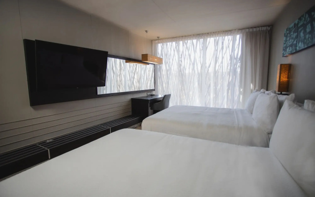 Courtyard by Marriott Veracruz Tuxpan