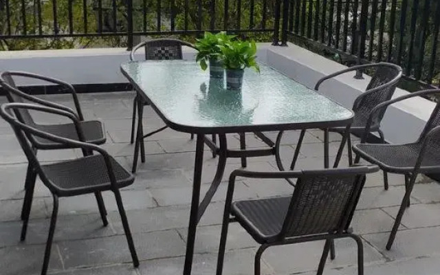 Badaling Liuyun Xiaoshe Homestay