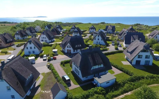 Ferienhaus Nordbrise