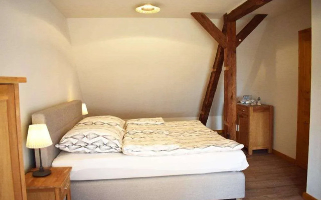 Ferienhaus Ole Hof