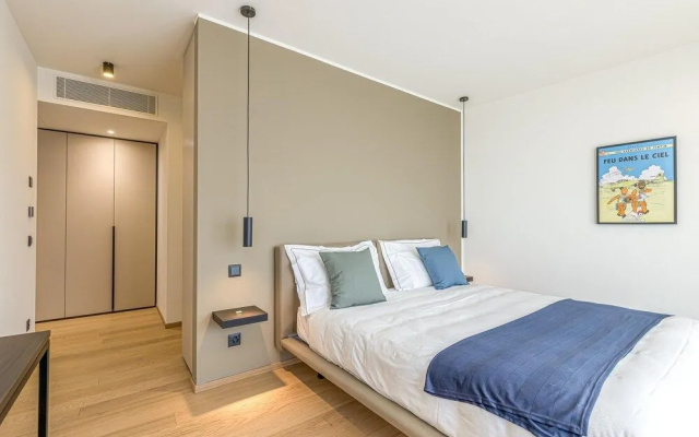 ICON H 603 Suite Executive