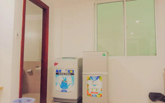 The Phans Apartment