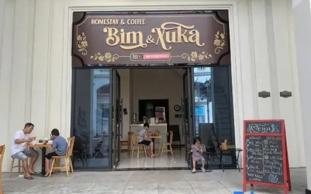 Bim&Xuka 1