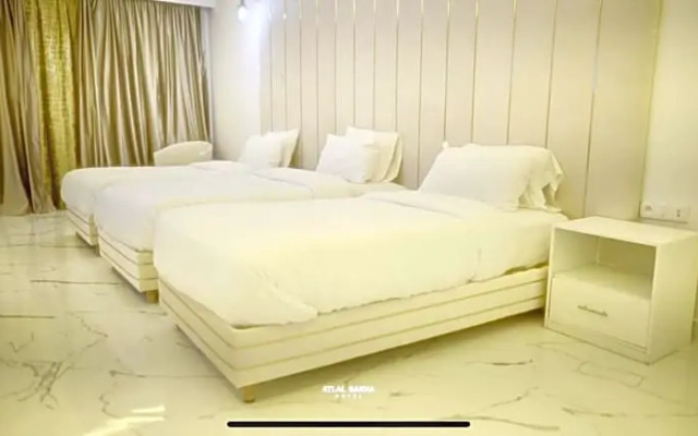Hotel Atlal