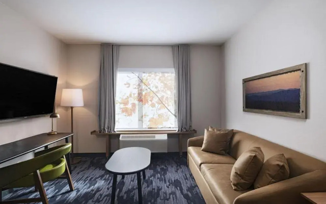 Fairfield Inn & Suites by Marriott Waller