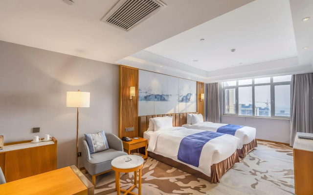 Argyle Hotel