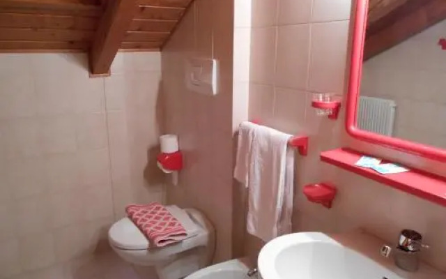 Albergo Garnì Sorano