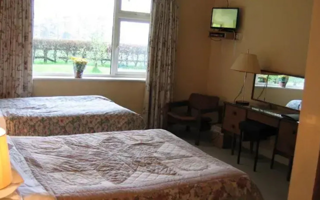 Birchwood B&B