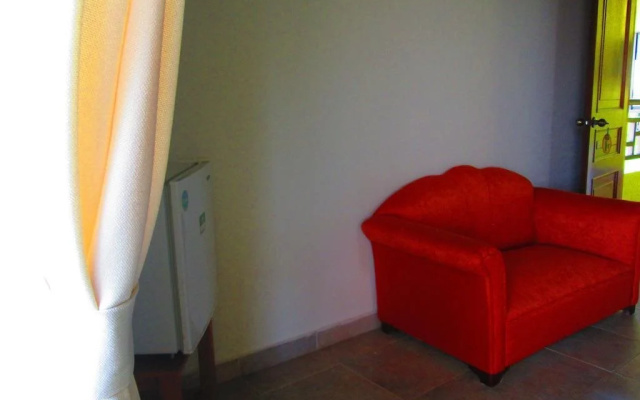 Hotel Campomar