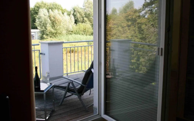Übernachtung bei Michael - Ferienwohnung Rostock