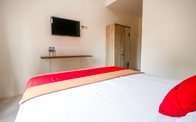 Reddoorz near Jalan Ahmad Yani Banjarmasin