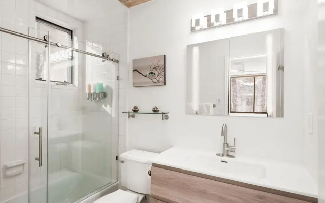 Riverview 26 in Aspen