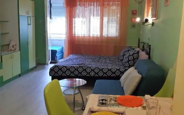 Apartment Adela