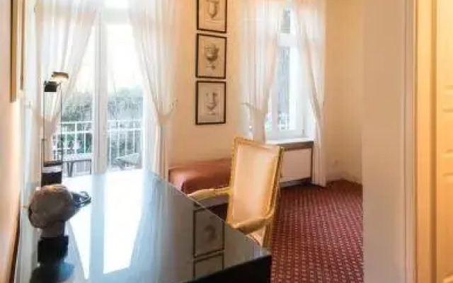 Guesthouse Dirazi