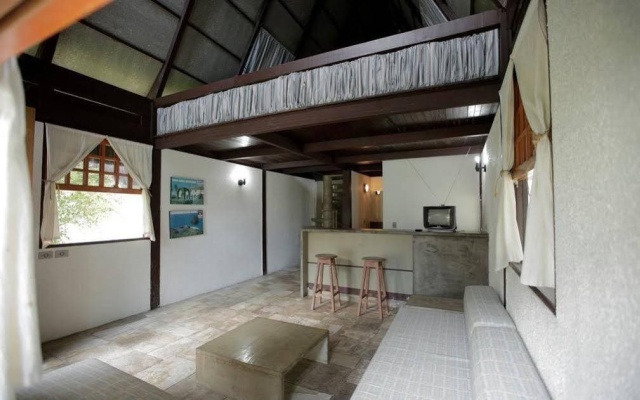 Tropicos Inn