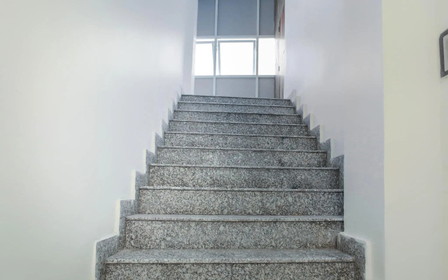 OYO 61001 Hotel AK Residency
