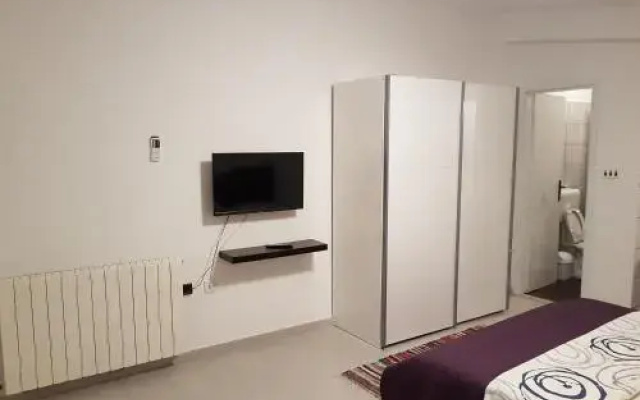 Apartman Laura