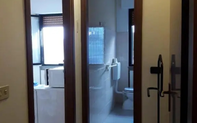 La Locanda Di Perico Paola