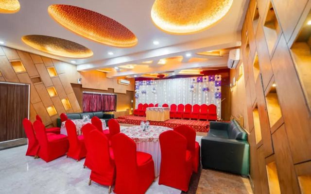Treebo Sai Rekha Inn