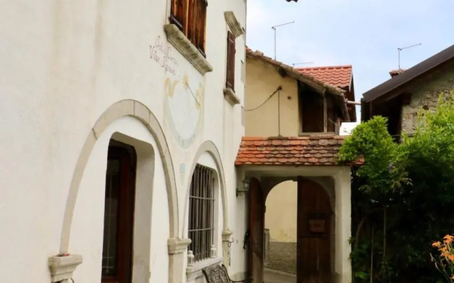 Casa di Carla