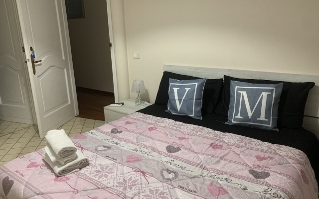 Villa Mase