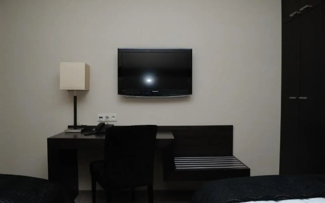 Hotel Arte