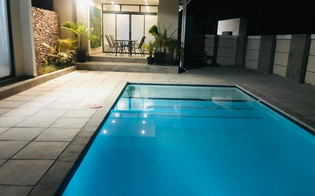 iMpongo Royal Lodge