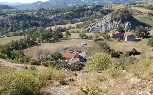 B&B Alla Quercia - Il Ristoro DellAnima