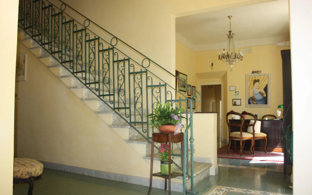 La Locanda del Geco