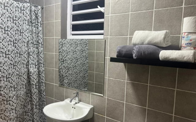 Cataleya Apartment