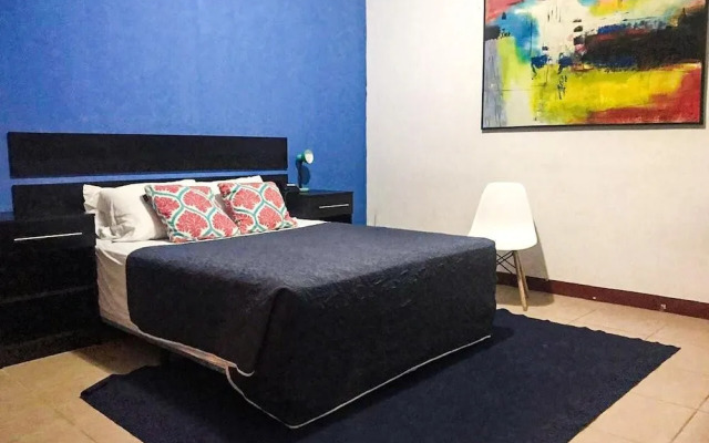 Hotel Provincia Santo Domingo