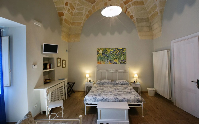La Casa di Alessio