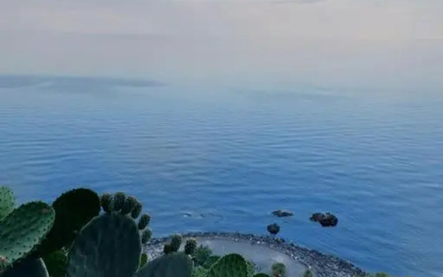 Via Vastea 43, tra il barocco e il mare