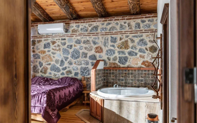 Iznik Askania Otel