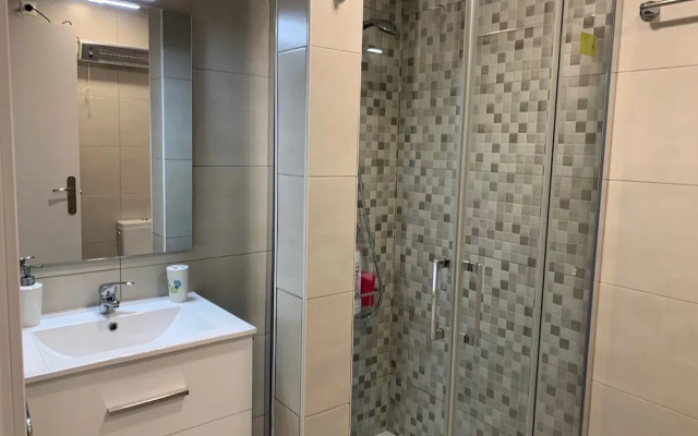 Apartamento Dms Iii