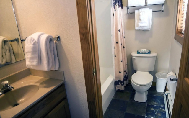 Timber Creek Chalets