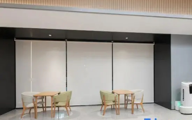 JI Hotel (Gaotang Shuanglong Shopping Plaza)