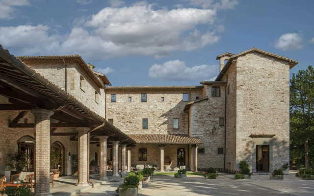 Park Hotel ai Cappuccini