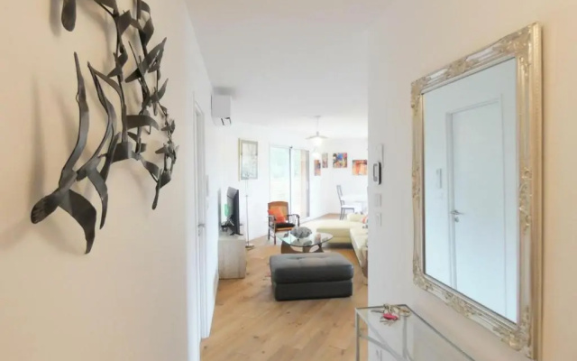 Gite Biscarrosse, 3 pièces, 4 personnes - FR-1-360-586