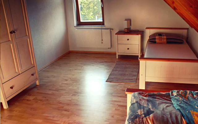 Apartmán Lazec