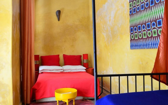 So Chic Riad